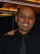 Picture of Hitash Patel